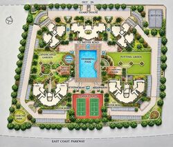The Makena (D15), Condominium #636965071